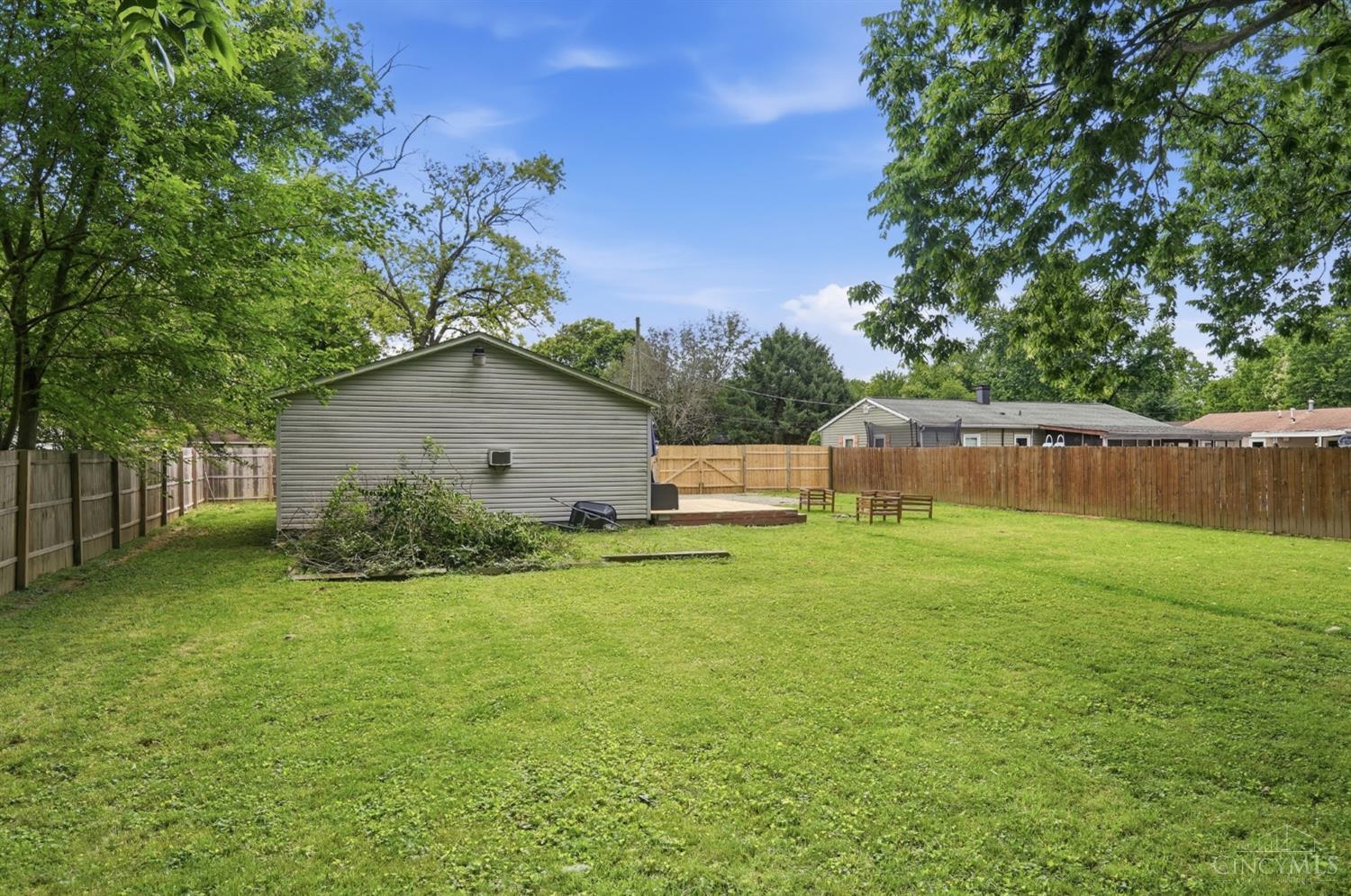 4845 Weber Drive Property Photo 45