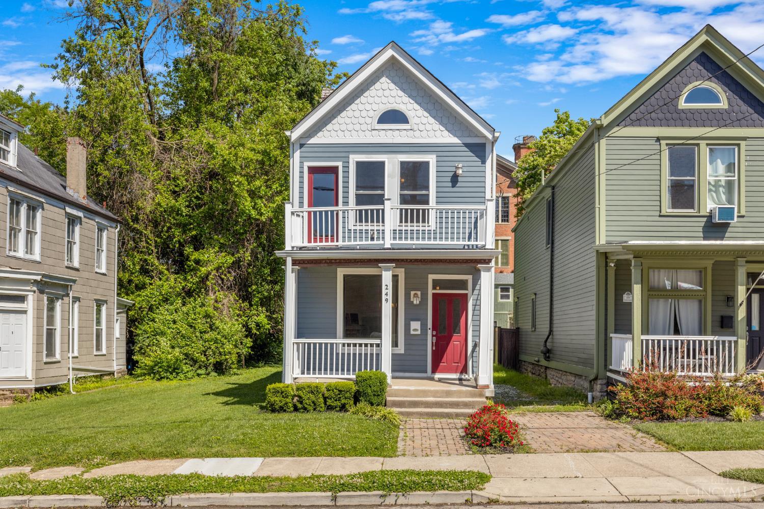249 Mccullough Street Property Photo 1