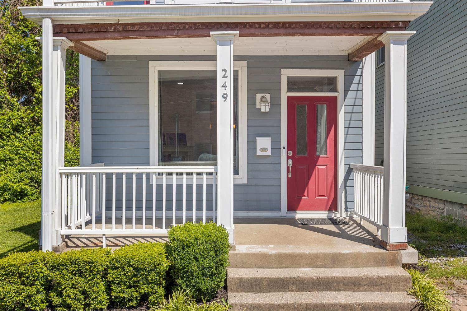 249 Mccullough Street Property Photo 2
