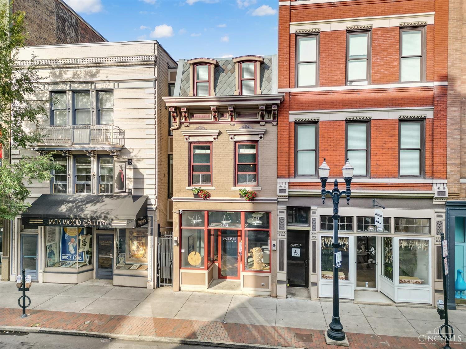 1415 Vine Street Property Photo 1