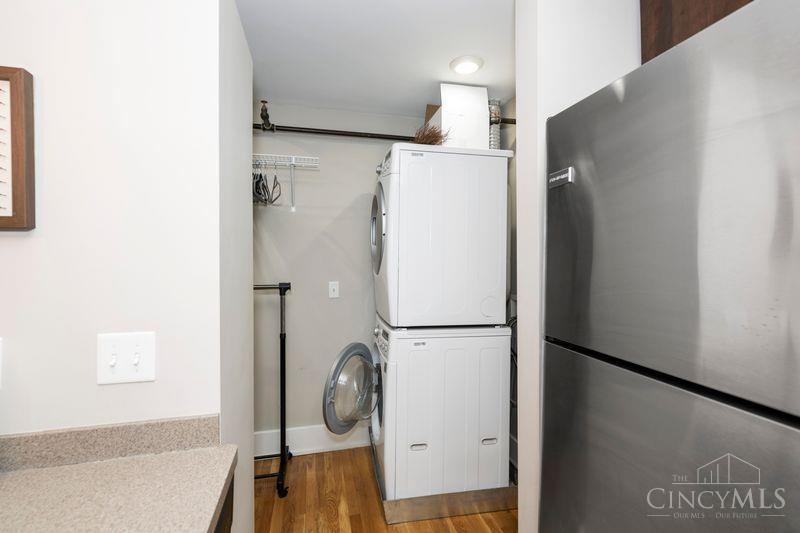 1415 Vine Street Property Photo 6