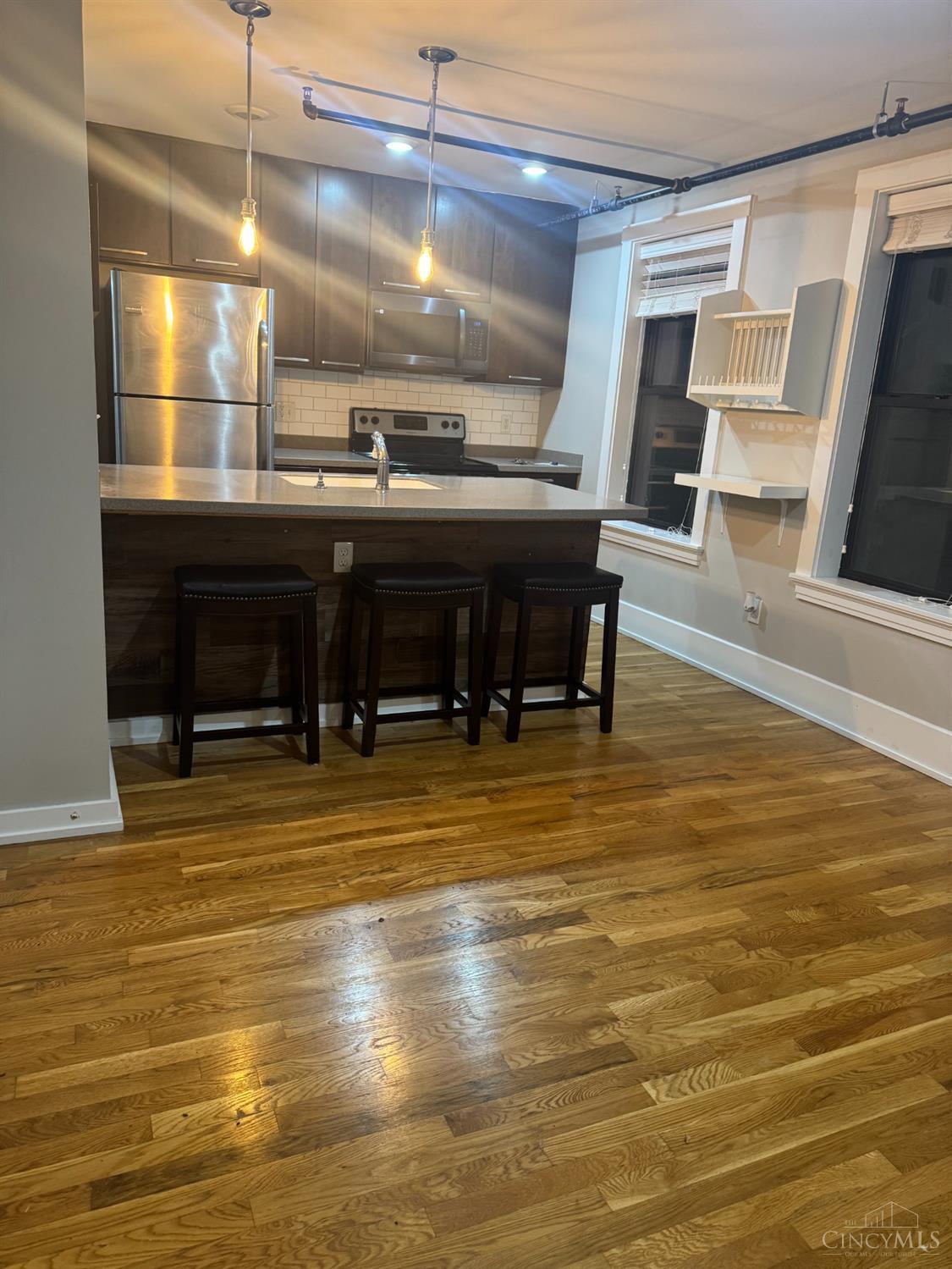 1415 Vine Street Property Photo 11