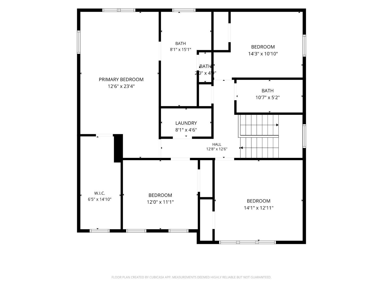 5807 Classicway Boulevard Property Photo 52