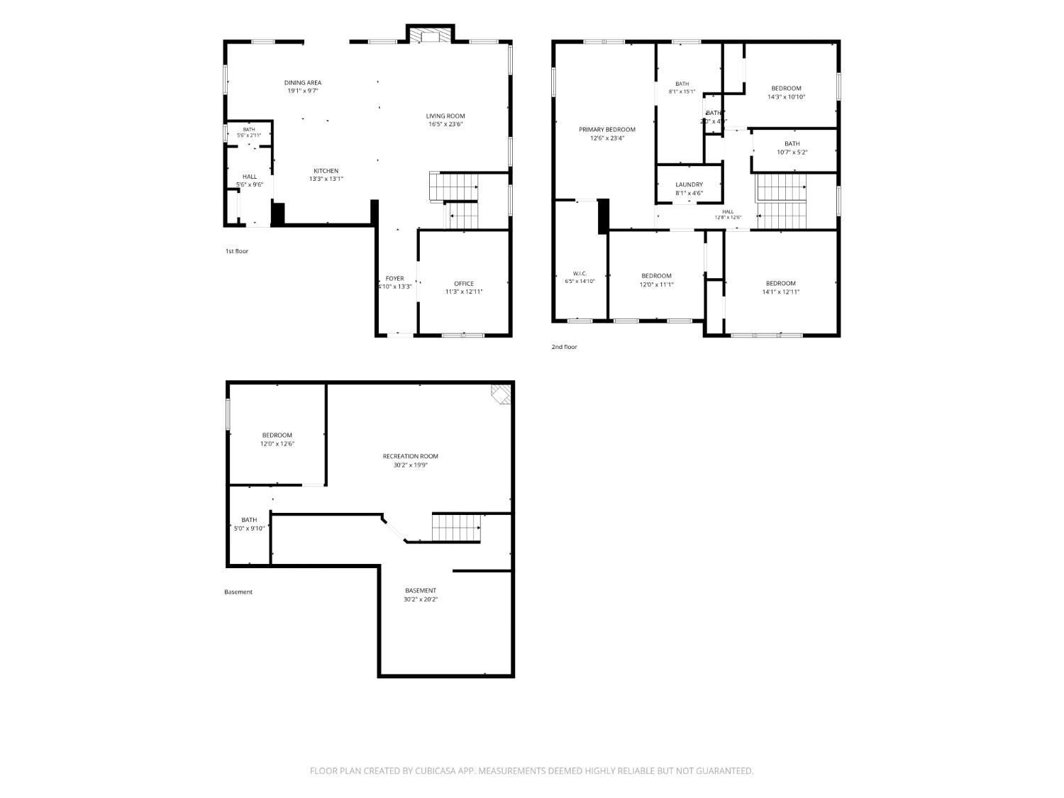 5807 Classicway Boulevard Property Photo 53