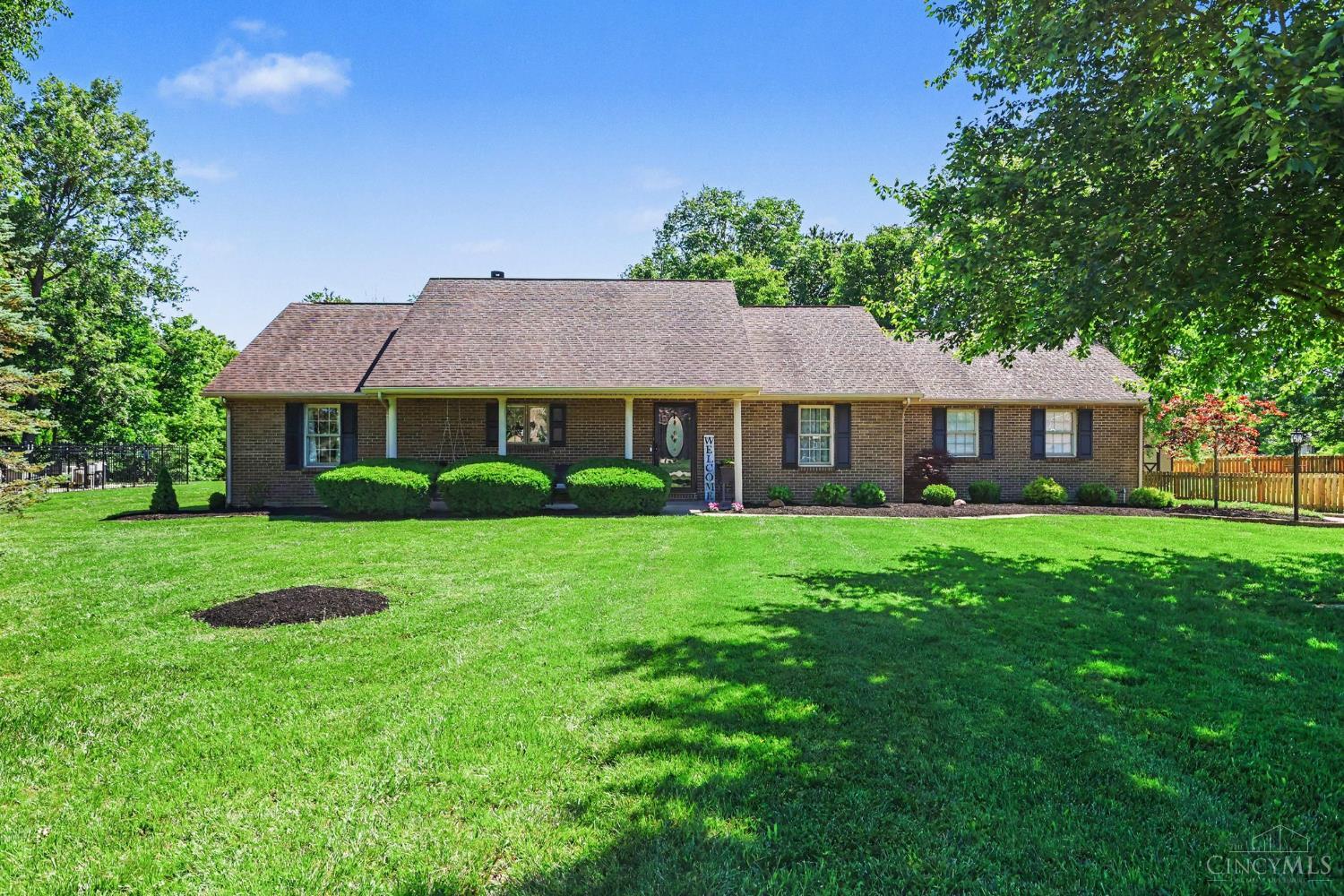 40 Straight Drive Property Photo 1