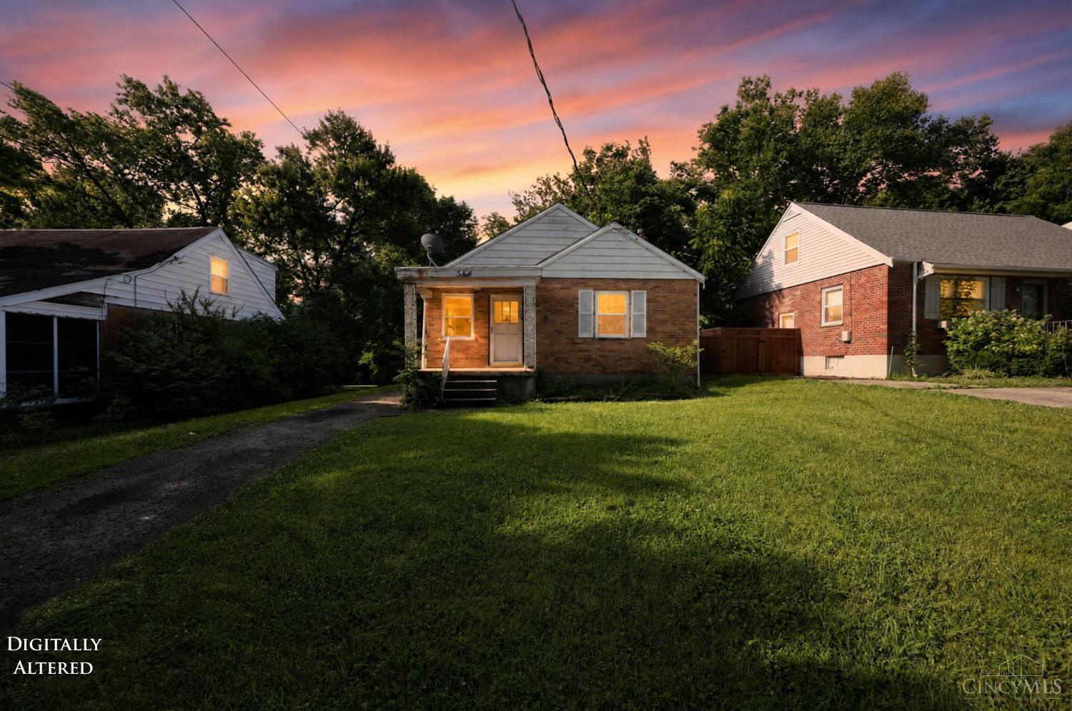 364 Ingram Road Property Photo 1