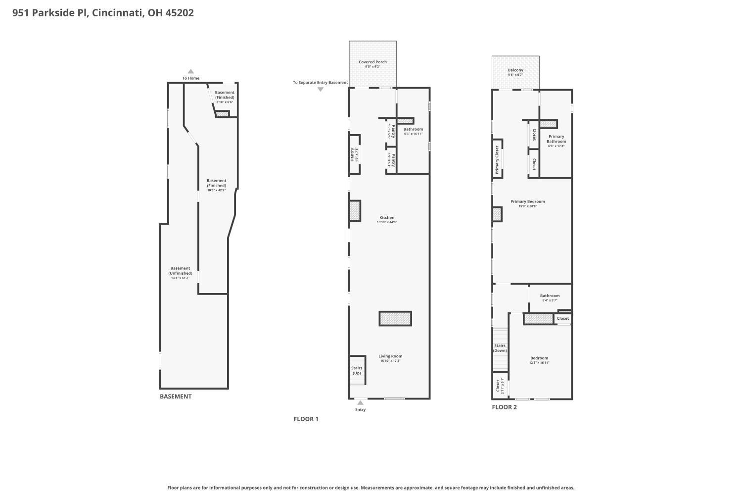 951 Parkside Place Property Photo 66