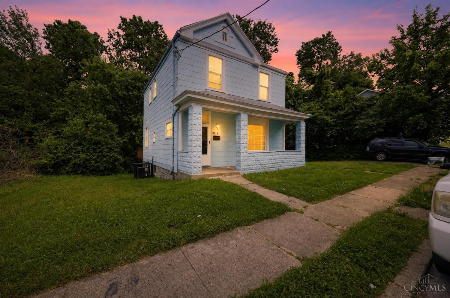3118 Sunshine Avenue Property Photo 1