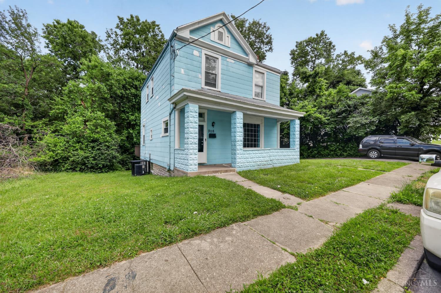 3118 Sunshine Avenue Property Photo 3