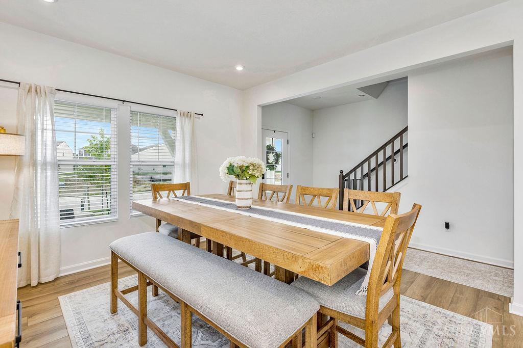 6041 Foothills Drive Property Photo 4
