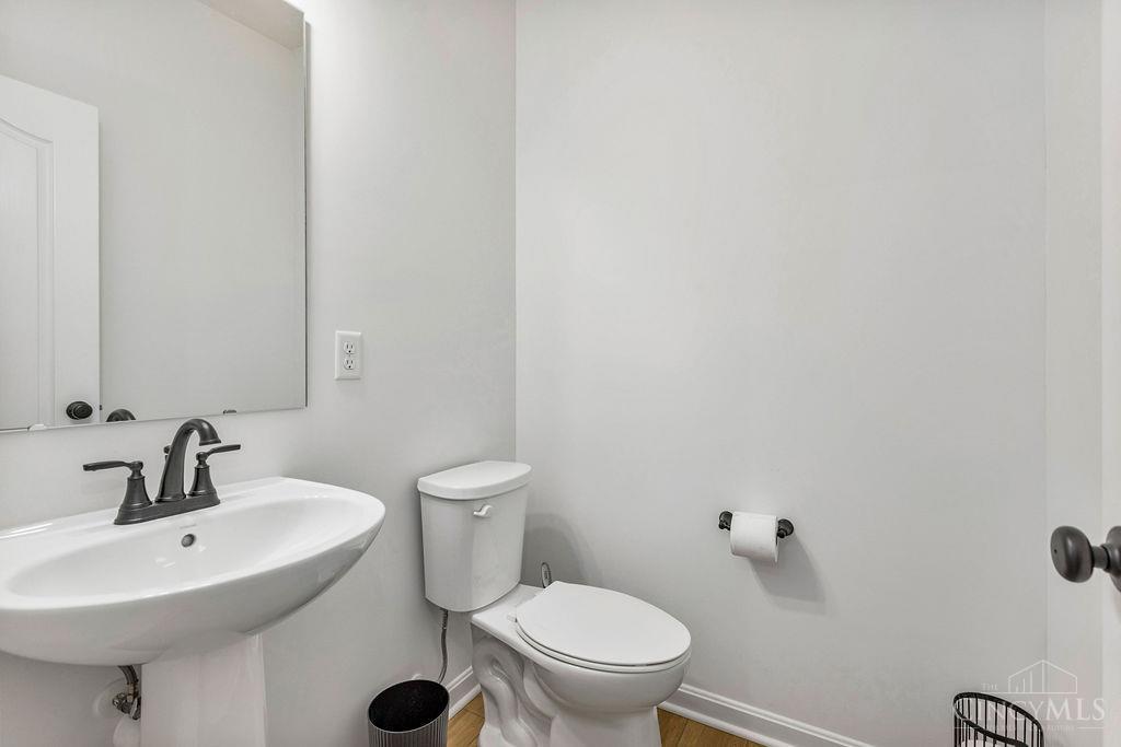 6041 Foothills Drive Property Photo 6