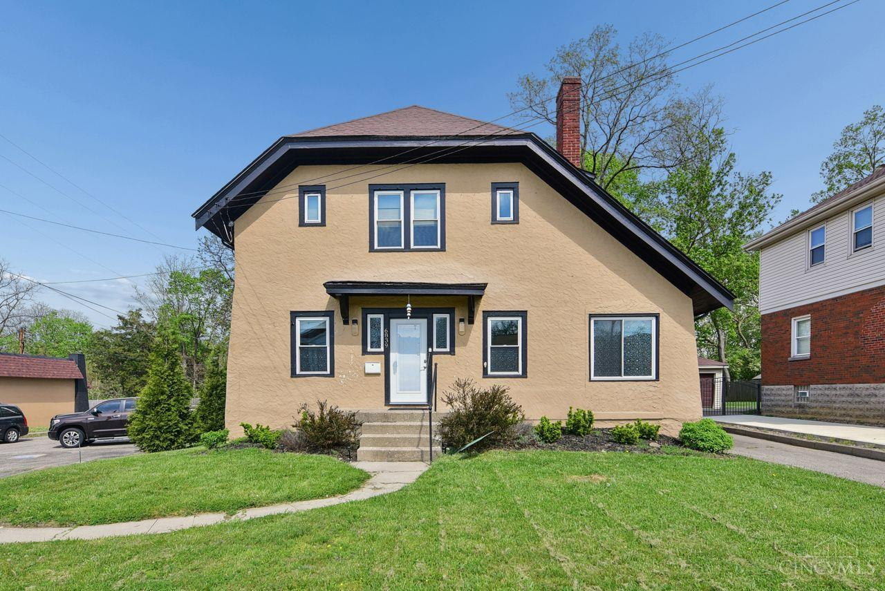 6839 Montgomery Road Property Photo 1