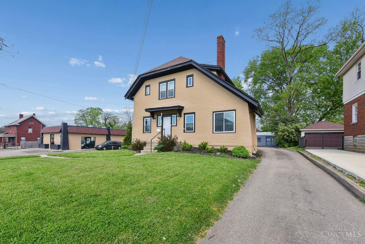 6839 Montgomery Road Property Photo 2