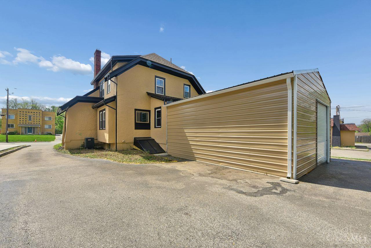 6839 Montgomery Road Property Photo 38