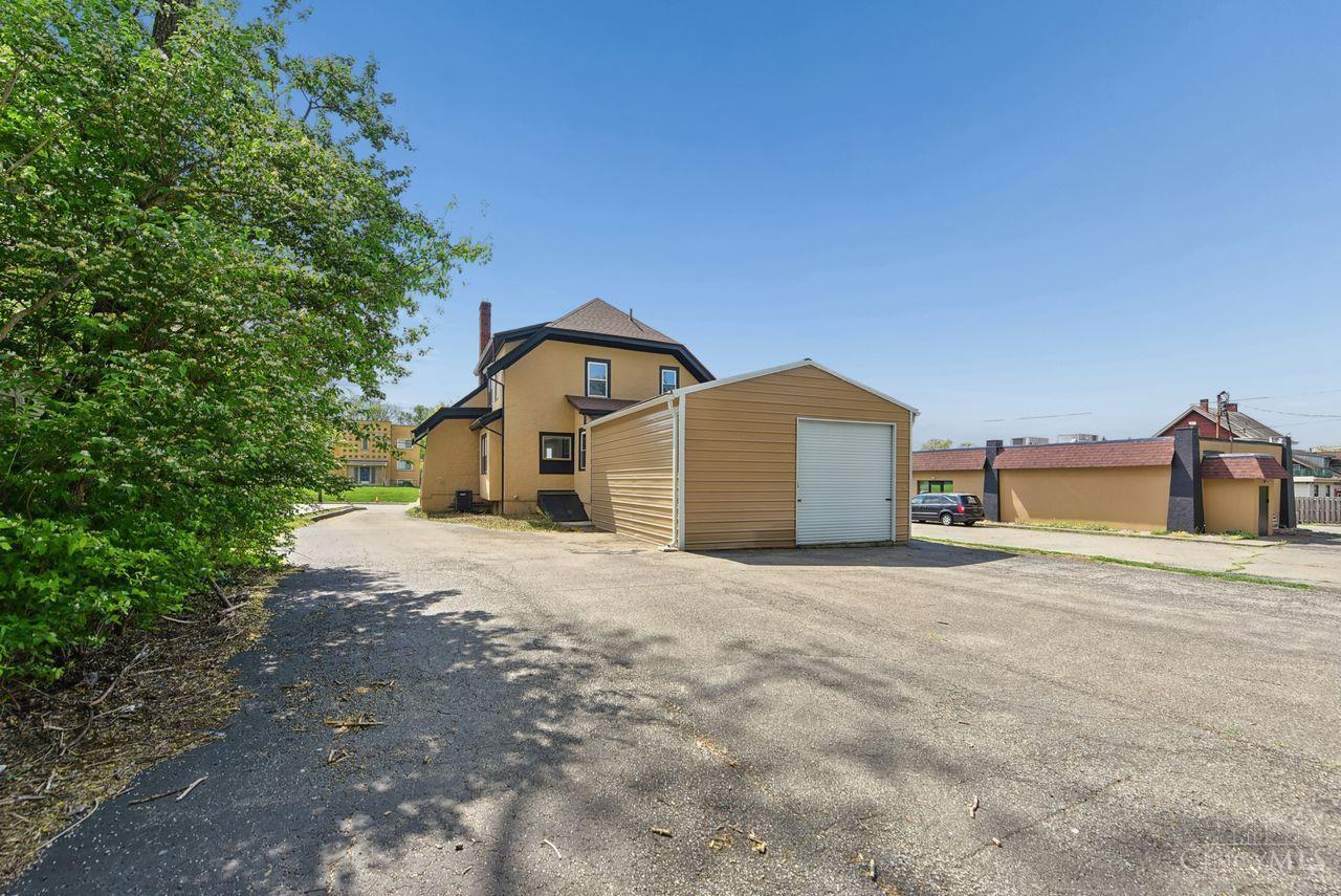 6839 Montgomery Road Property Photo 42