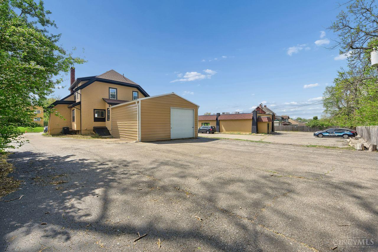 6839 Montgomery Road Property Photo 43