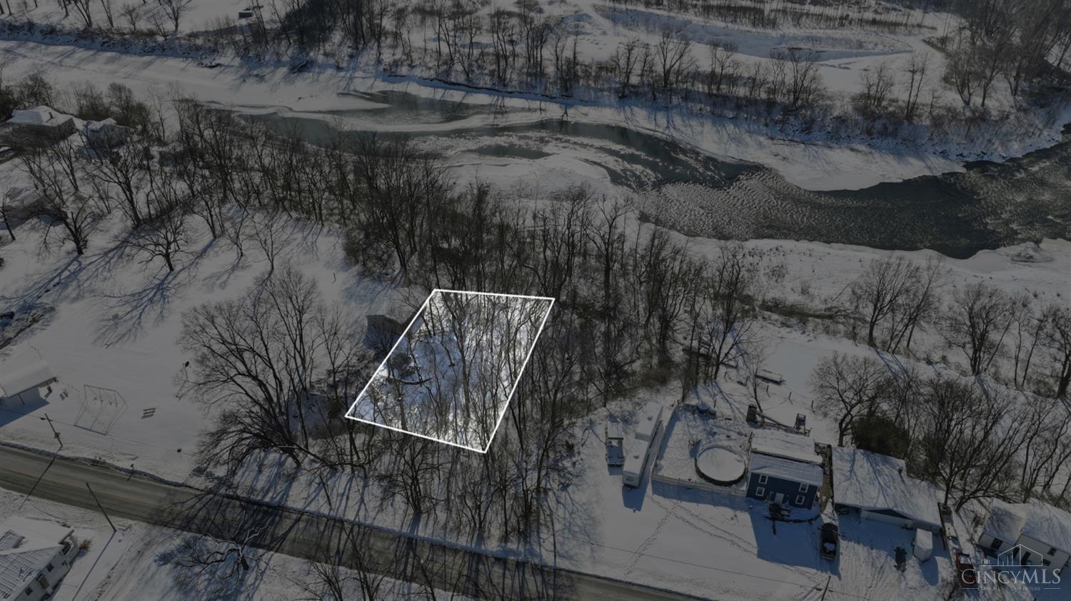 New Haven Road Property Photo 1