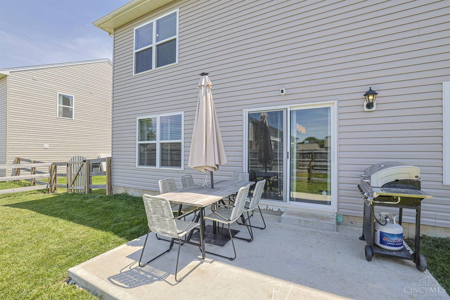 E 408 Oak Avenue Property Photo 31
