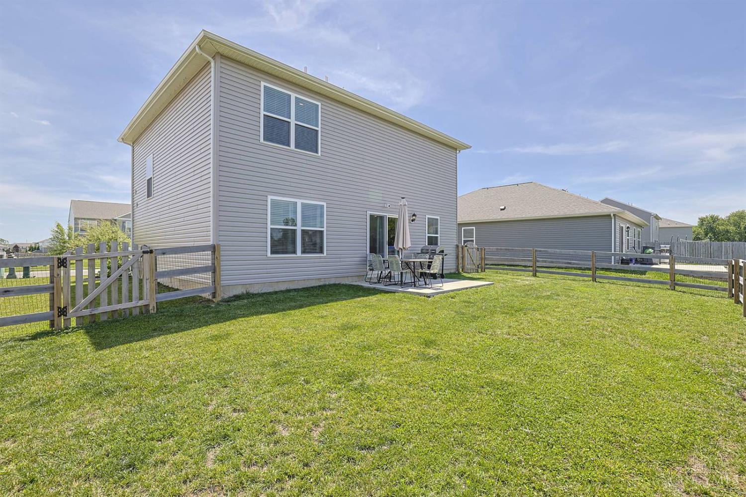 E 408 Oak Avenue Property Photo 34
