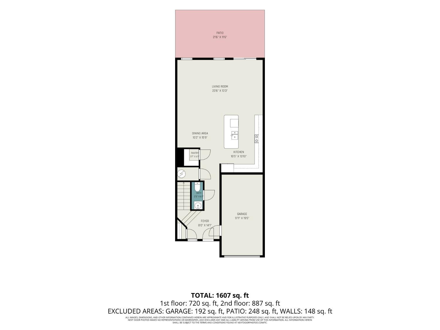 7893 Pinnacle Point Drive Property Photo 26