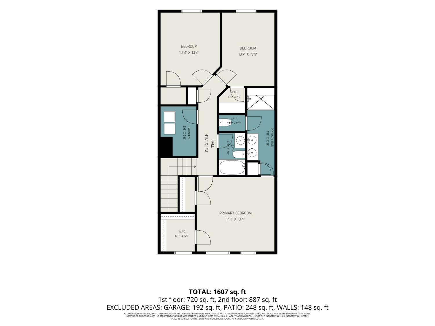 7893 Pinnacle Point Drive Property Photo 27