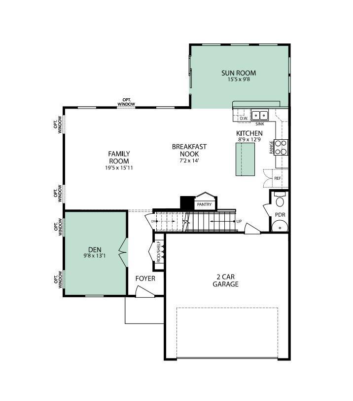 8762 Foxglove Lane Property Photo 12