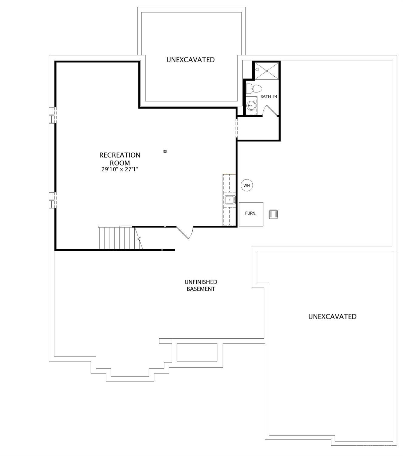 1186 Ridgewood Drive Property Photo 3