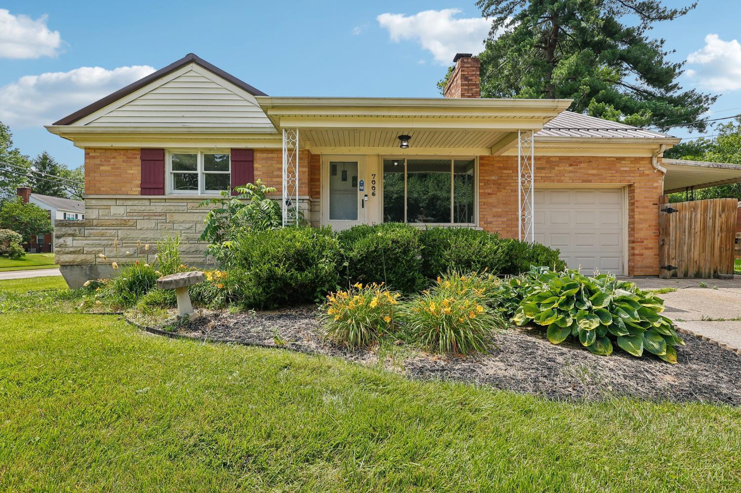 7006 Moorfield Drive Property Photo 1