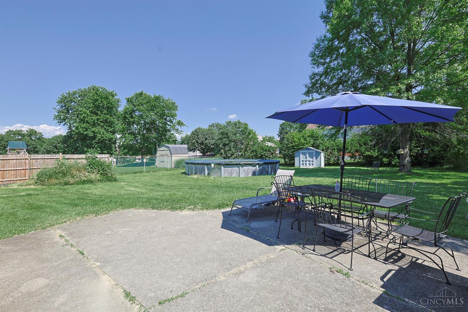 1146 Hickorylake Drive Property Photo 33