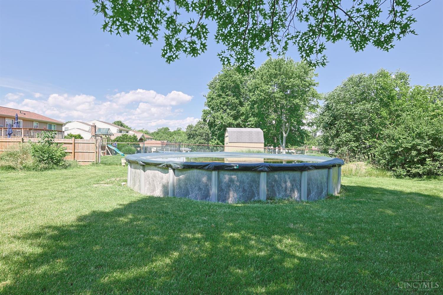 1146 Hickorylake Drive Property Photo 38
