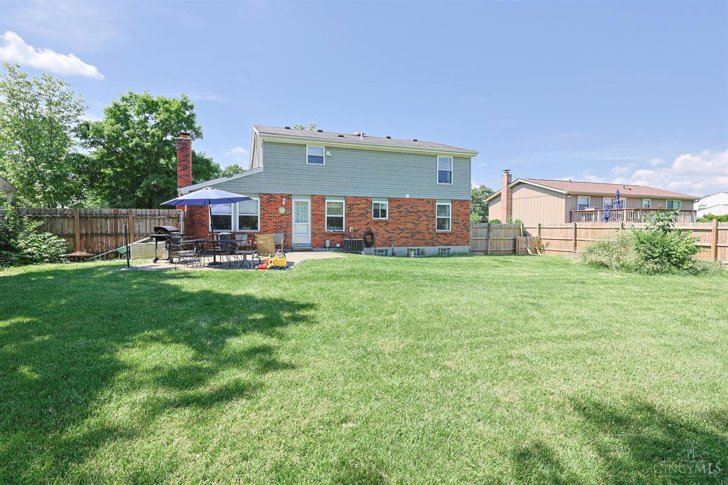 1146 Hickorylake Drive Property Photo 41