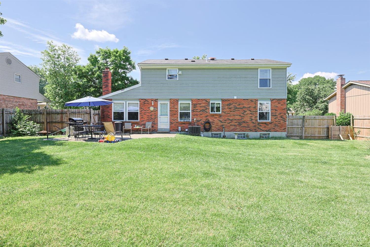 1146 Hickorylake Drive Property Photo 42