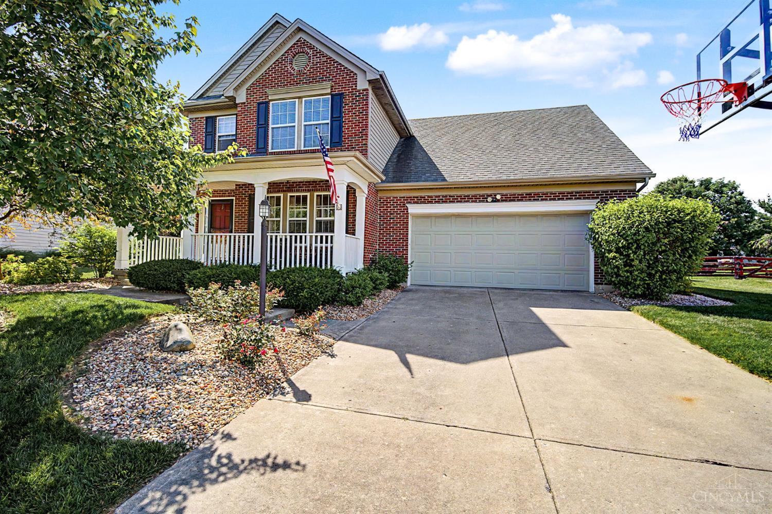 327 Rawling Drive Property Photo 1