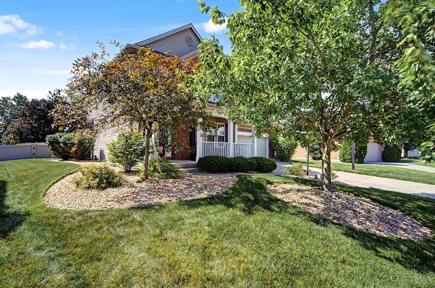 327 Rawling Drive Property Photo 2