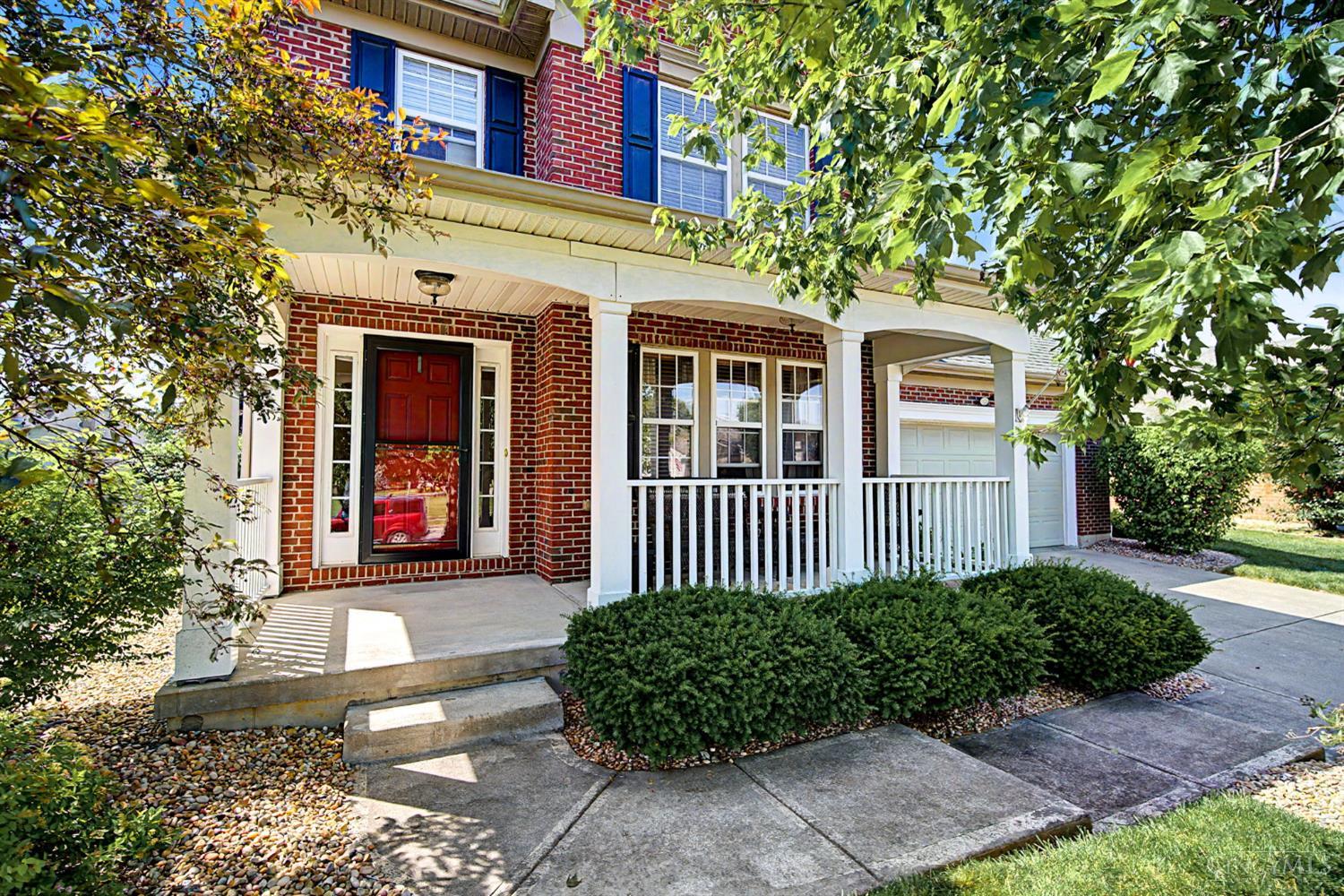 327 Rawling Drive Property Photo 3