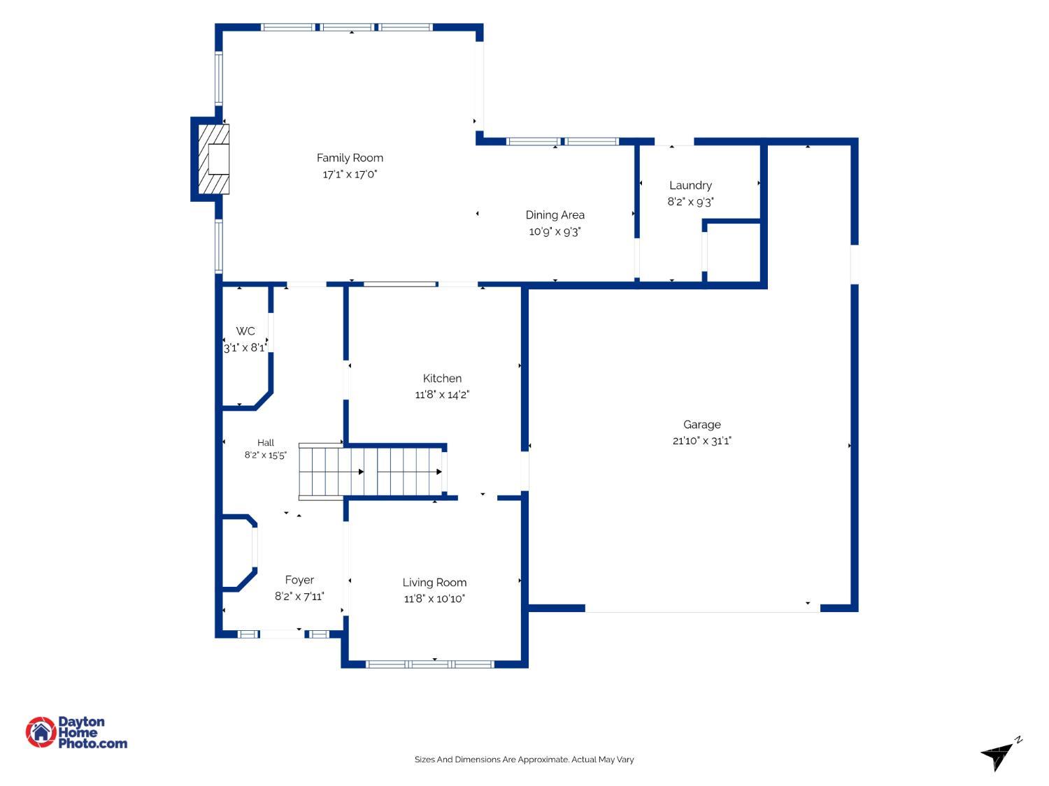 327 Rawling Drive Property Photo 38