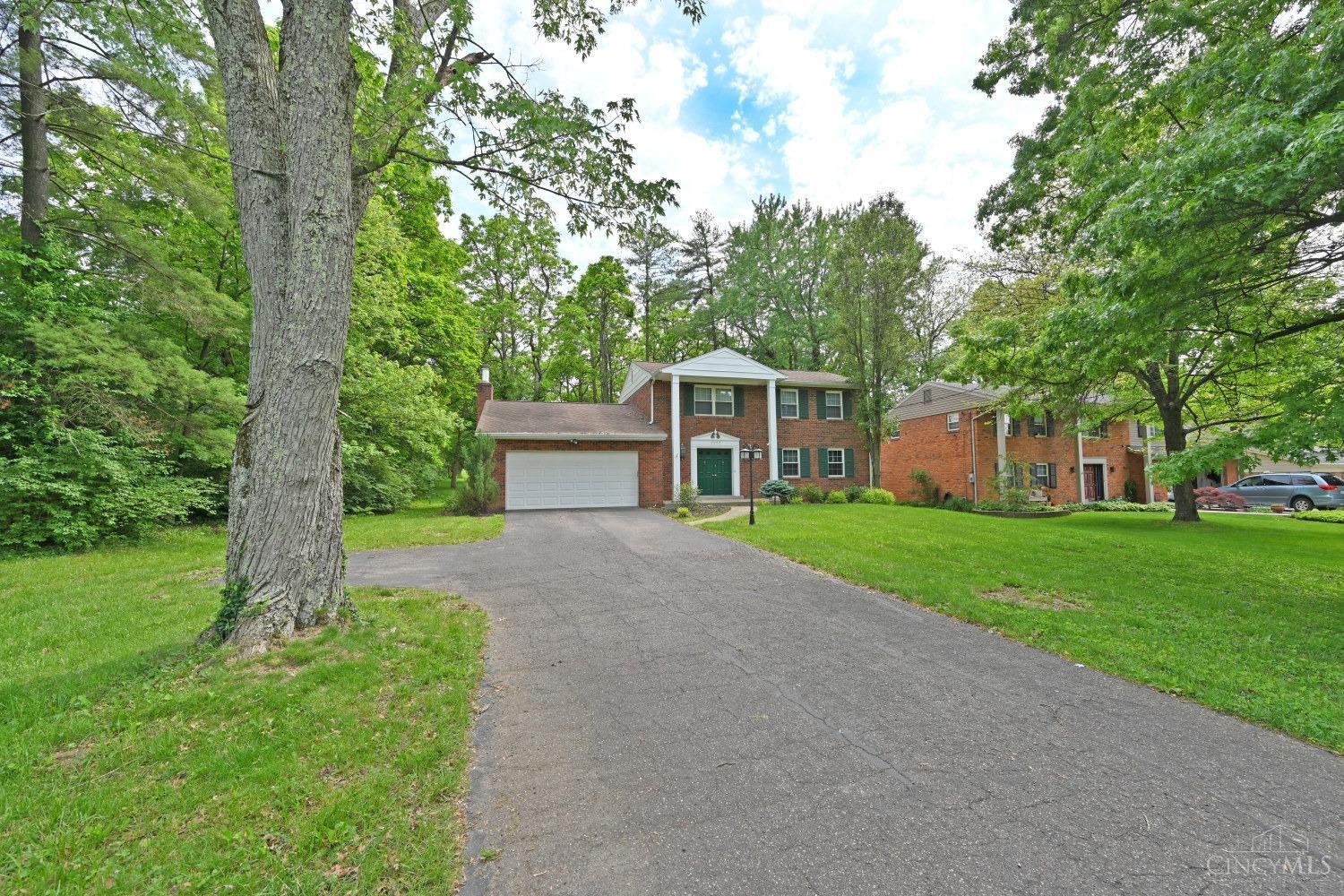 7777 Kugler Mill Road Property Photo 3