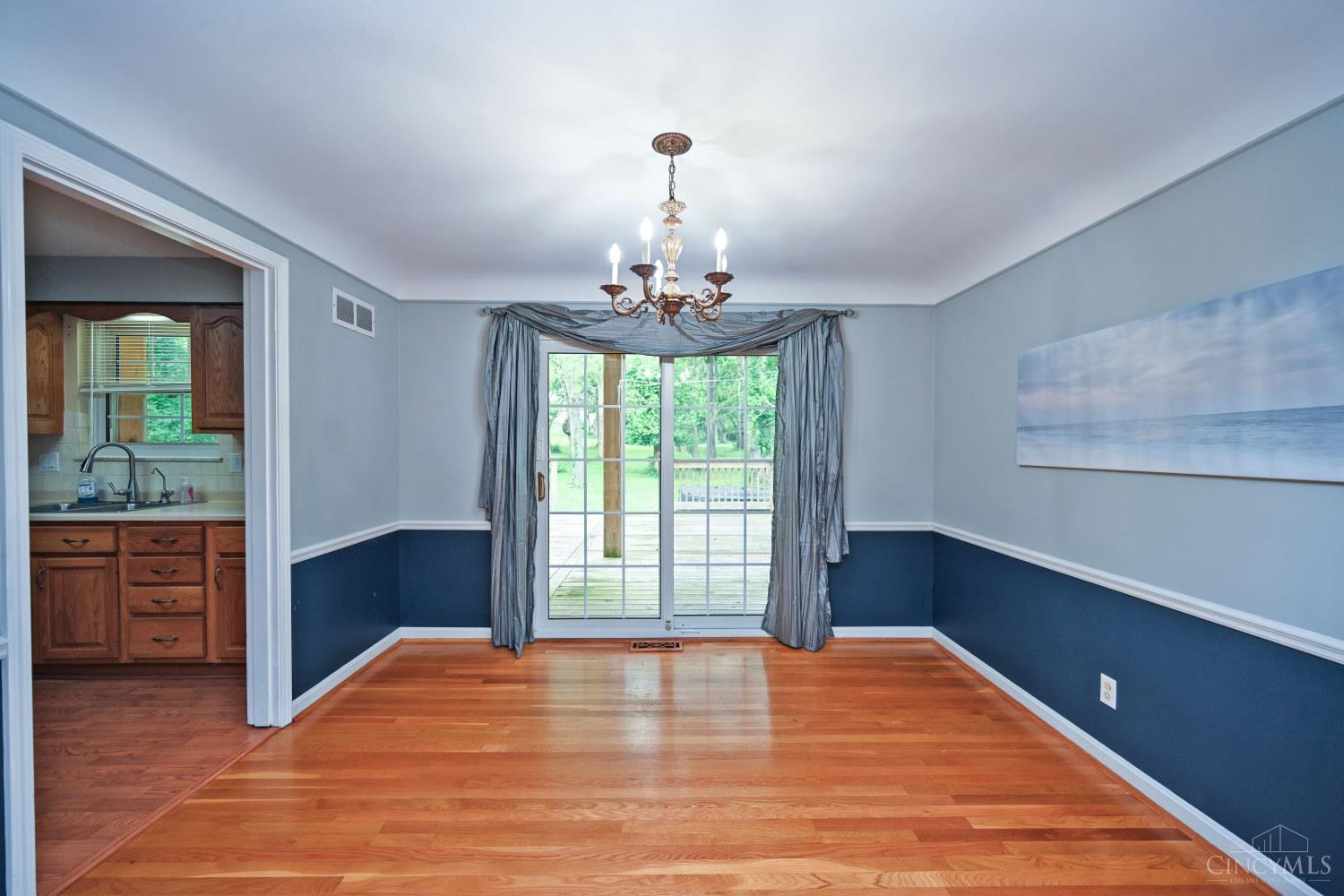 7777 Kugler Mill Road Property Photo 7