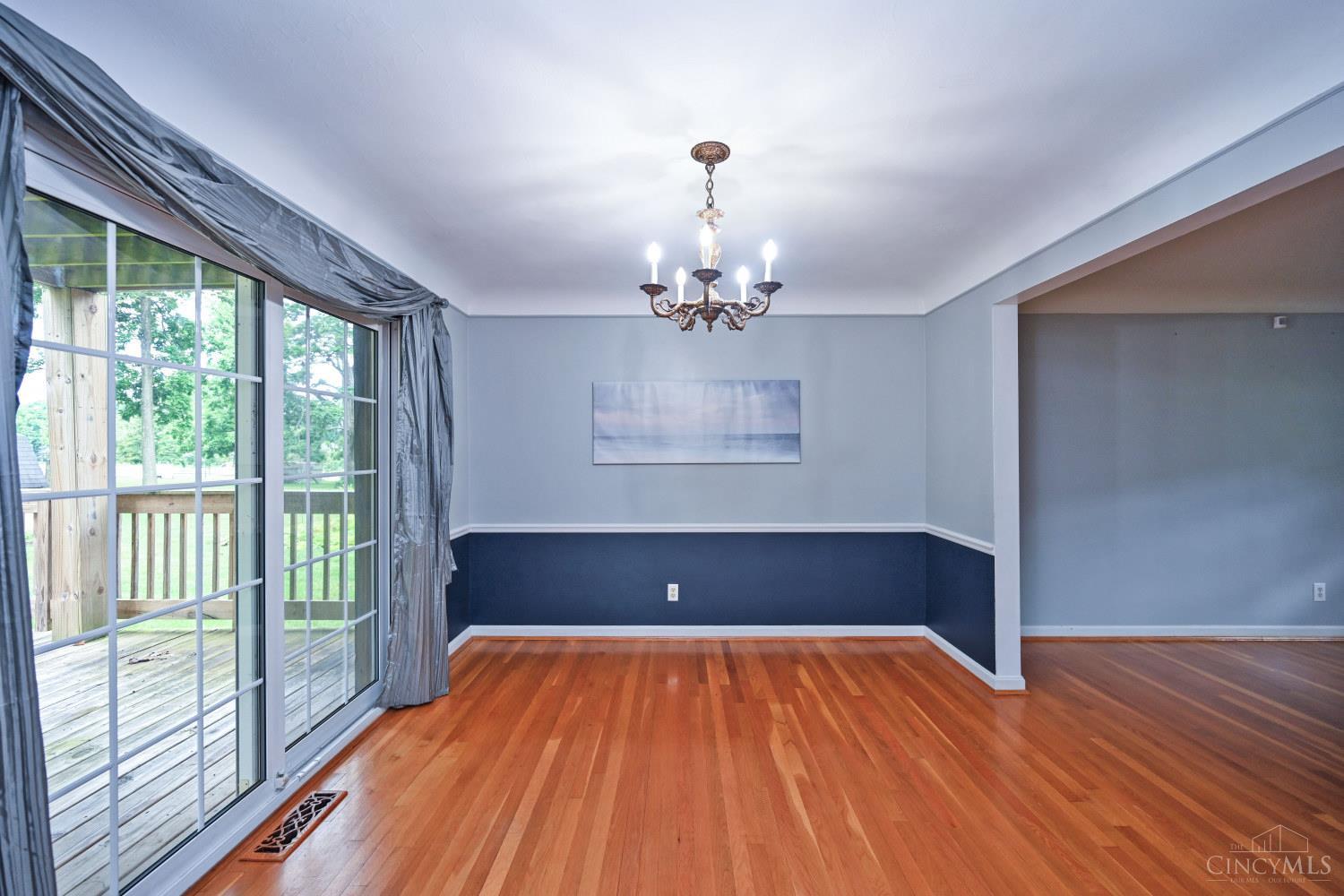7777 Kugler Mill Road Property Photo 8