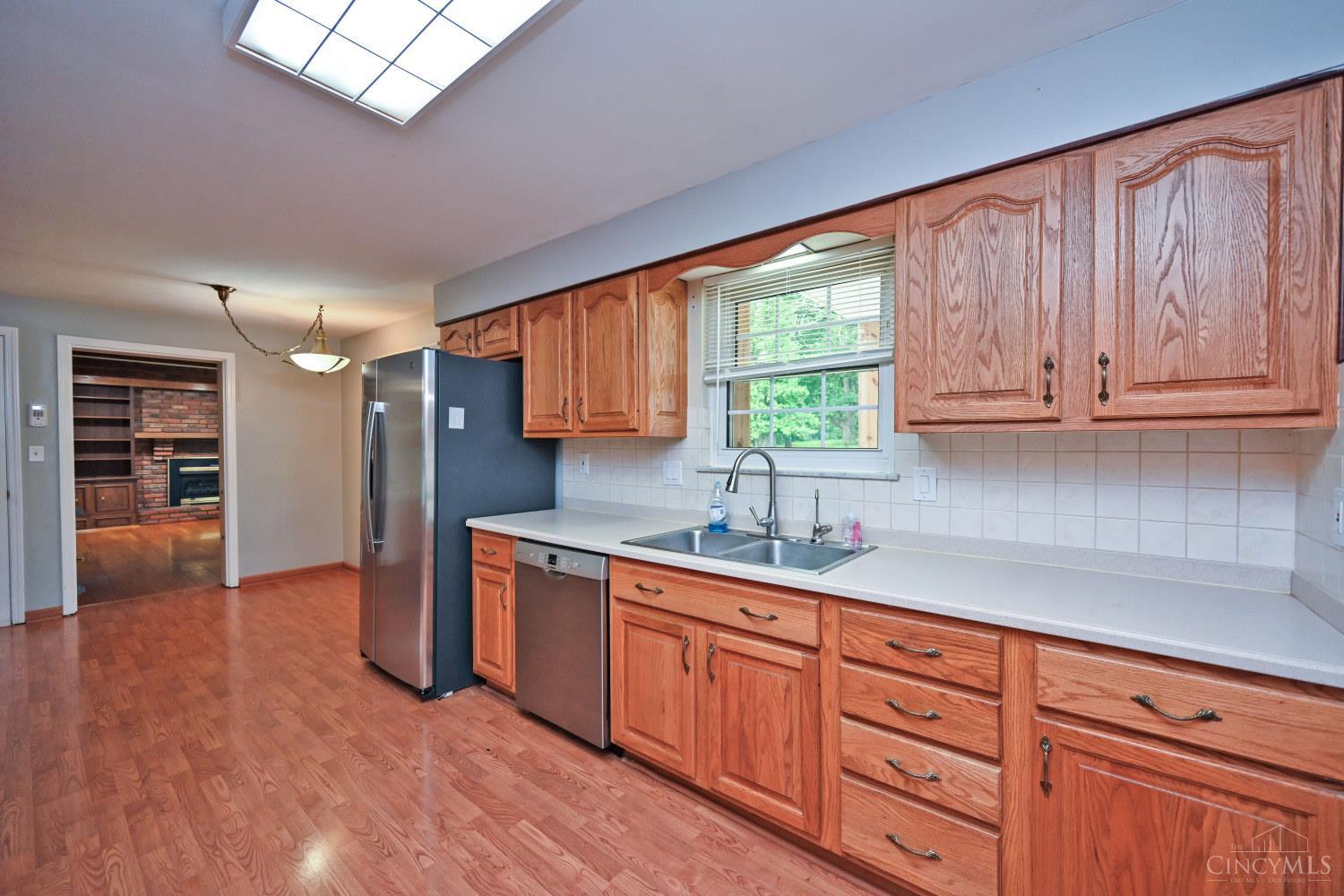 7777 Kugler Mill Road Property Photo 12