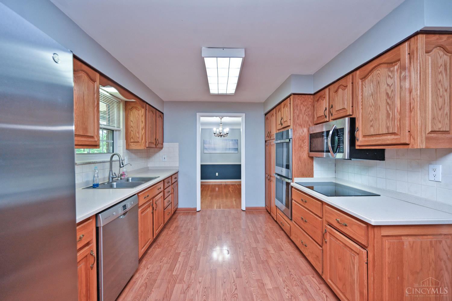 7777 Kugler Mill Road Property Photo 13