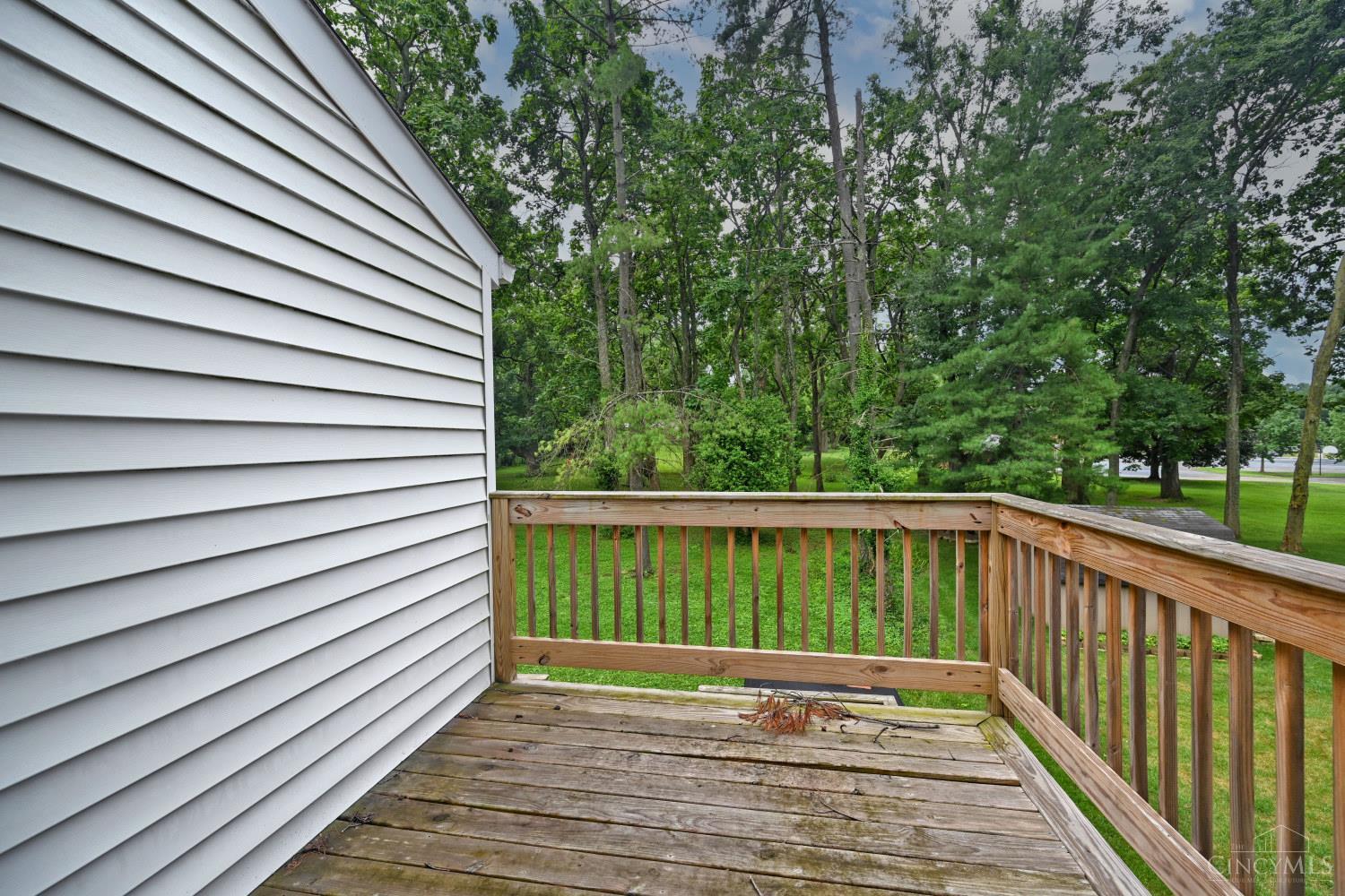 7777 Kugler Mill Road Property Photo 25