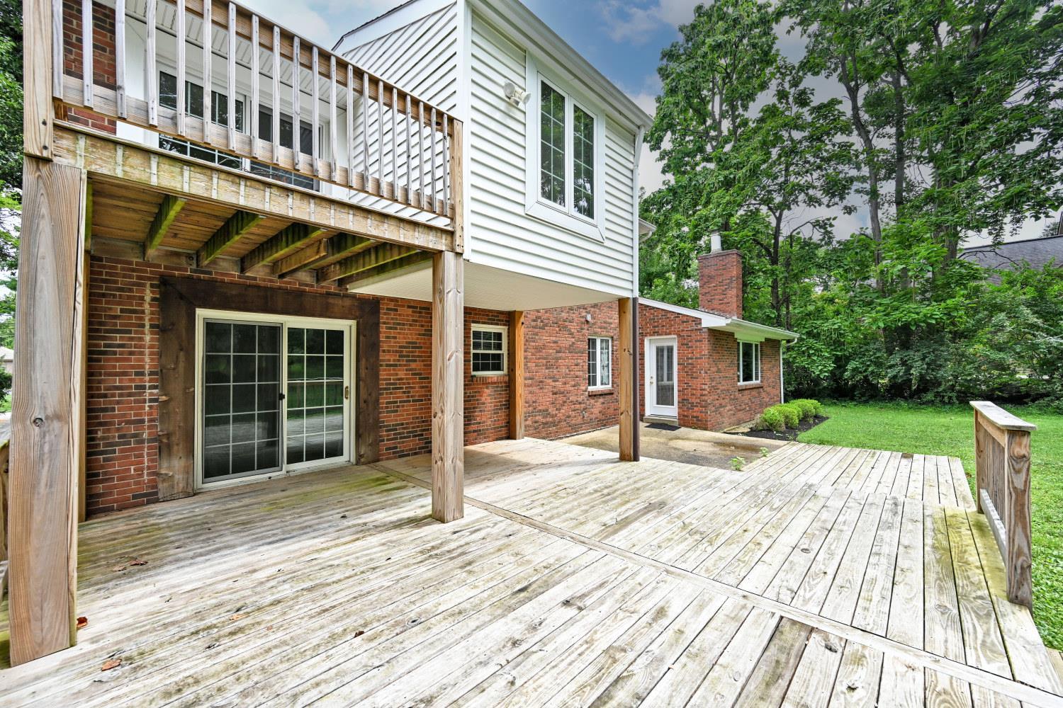 7777 Kugler Mill Road Property Photo 49