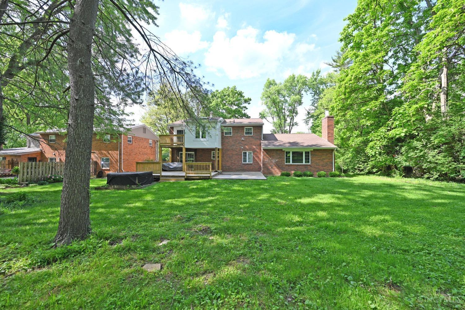 7777 Kugler Mill Road Property Photo 54