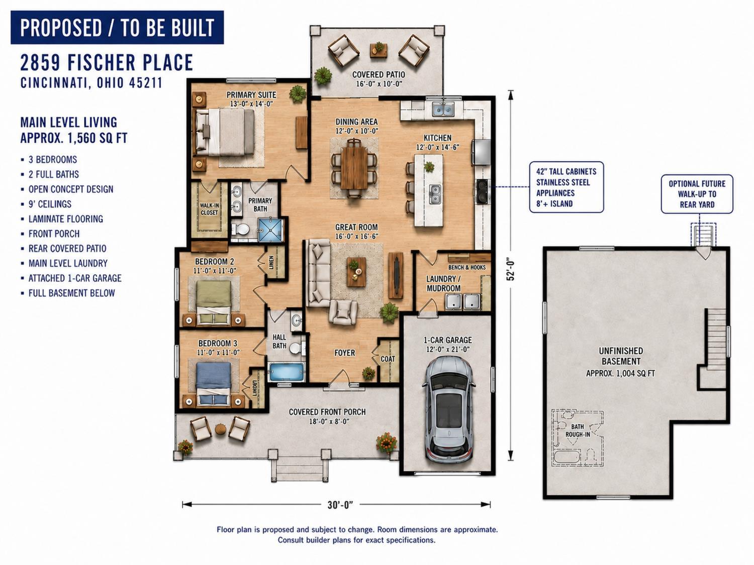 2859 Fischer Place Property Photo 2
