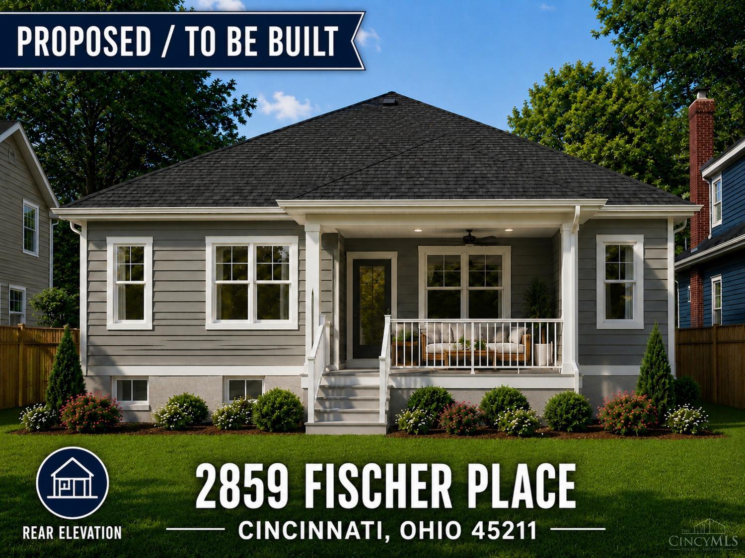 2859 Fischer Place Property Photo 4