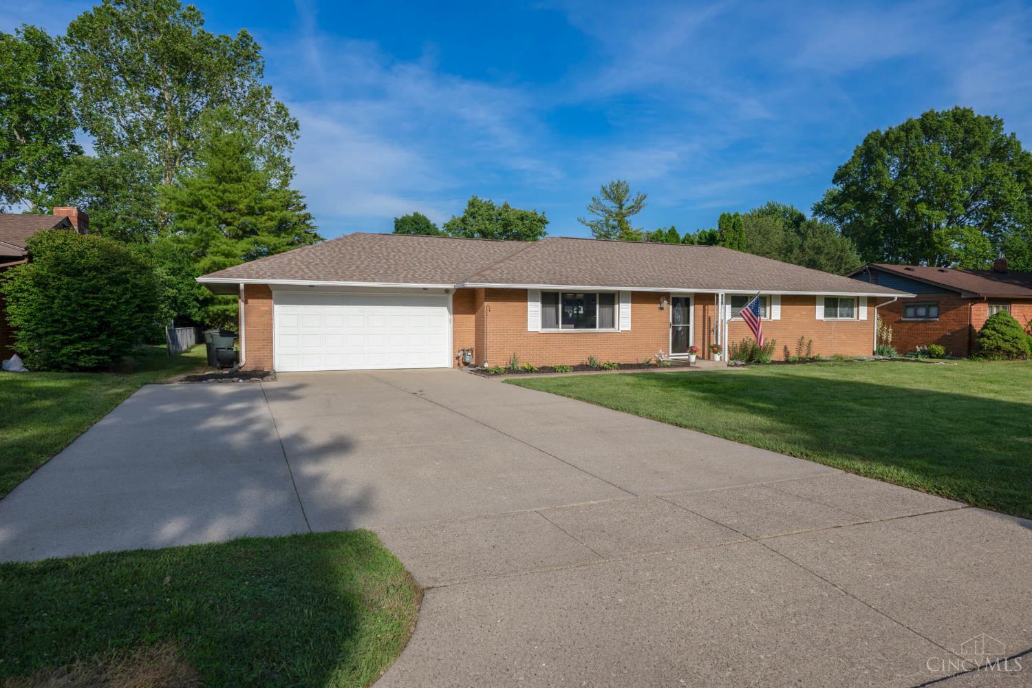 1621 Croydon Lane Property Photo 1