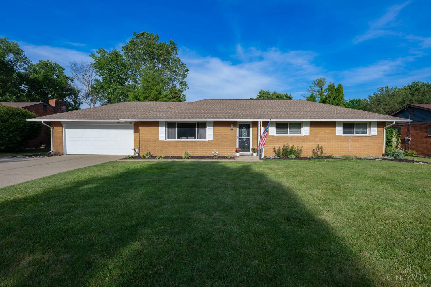 1621 Croydon Lane Property Photo 2