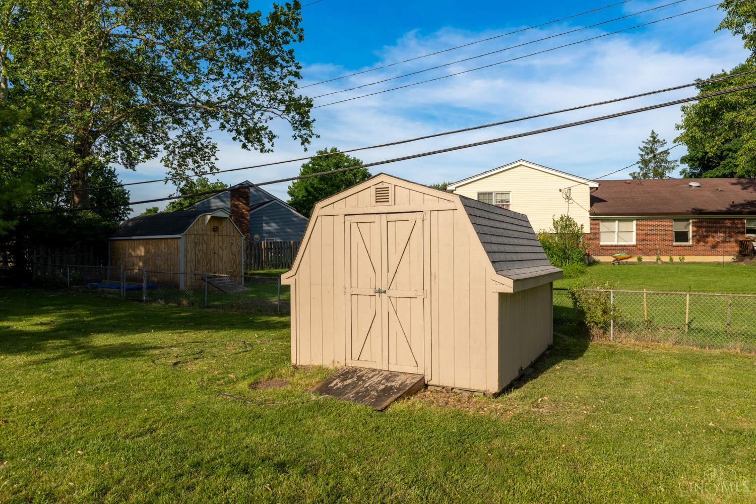 1621 Croydon Lane Property Photo 35