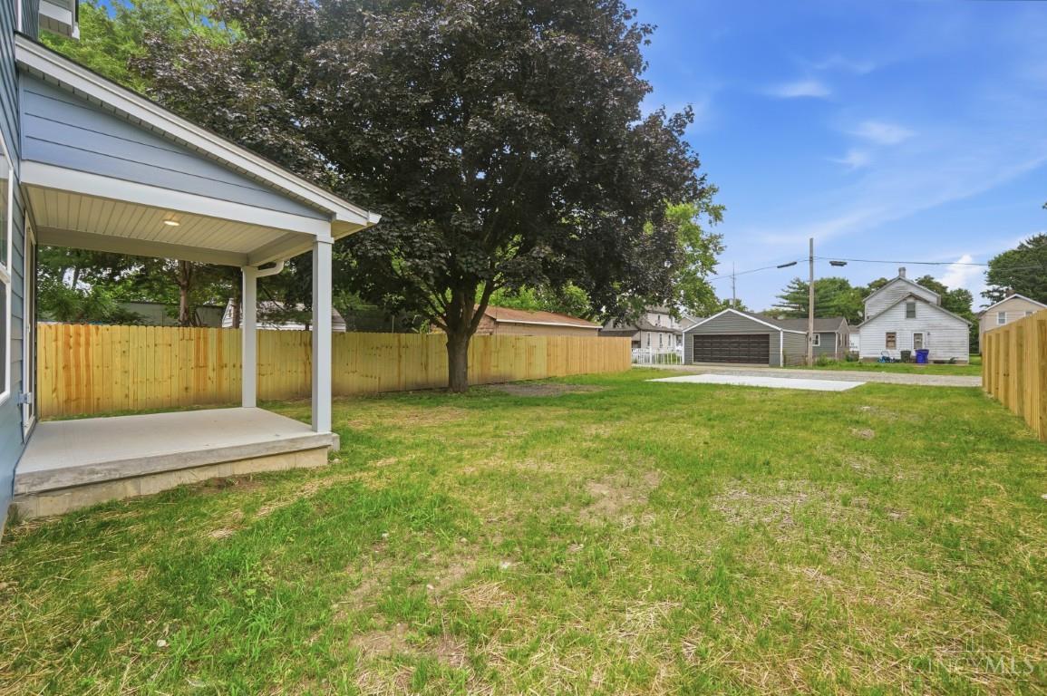 934 East Avenue Property Photo 59